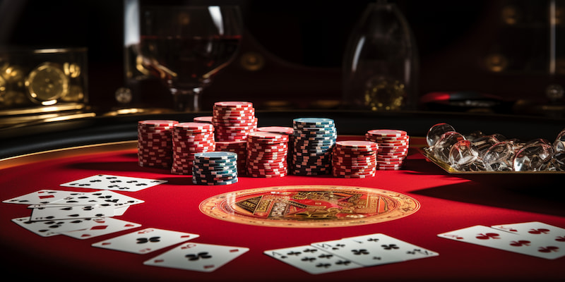 Có nhiều cách chơi baccarat mang lại hiệu quả cao cho newbie