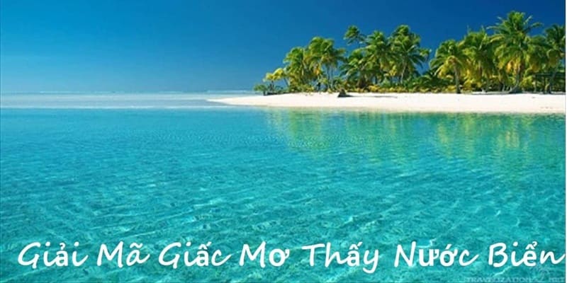 Khi mộng về biển khơi thể hiện sự trống vắng, cô đơn